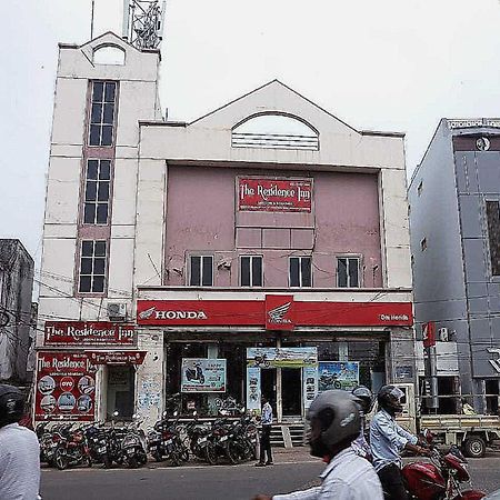 Hotel O Flagship The Residence Inn Brahmapur Εξωτερικό φωτογραφία
