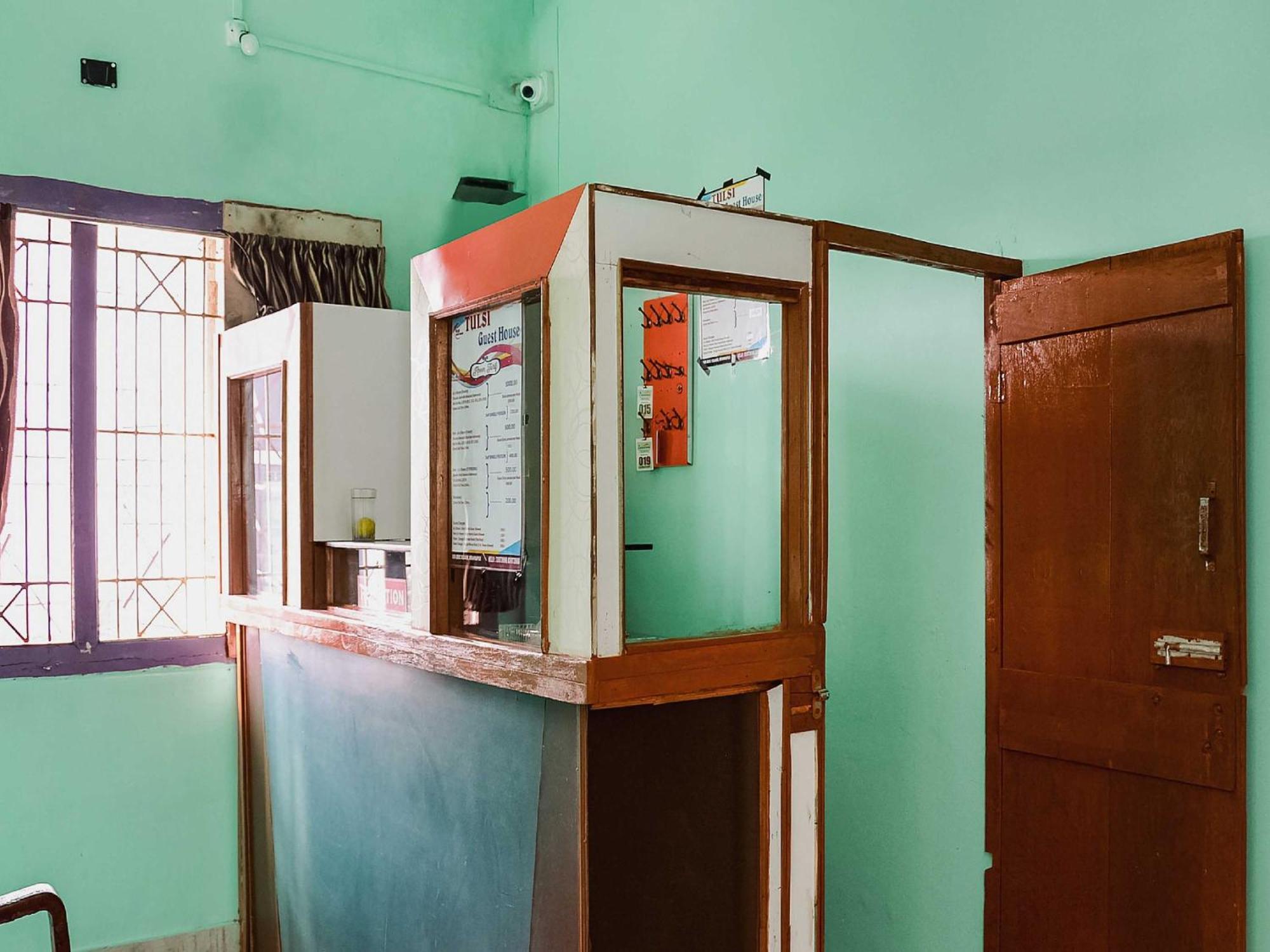 Hotel O Flagship The Residence Inn Brahmapur Εξωτερικό φωτογραφία