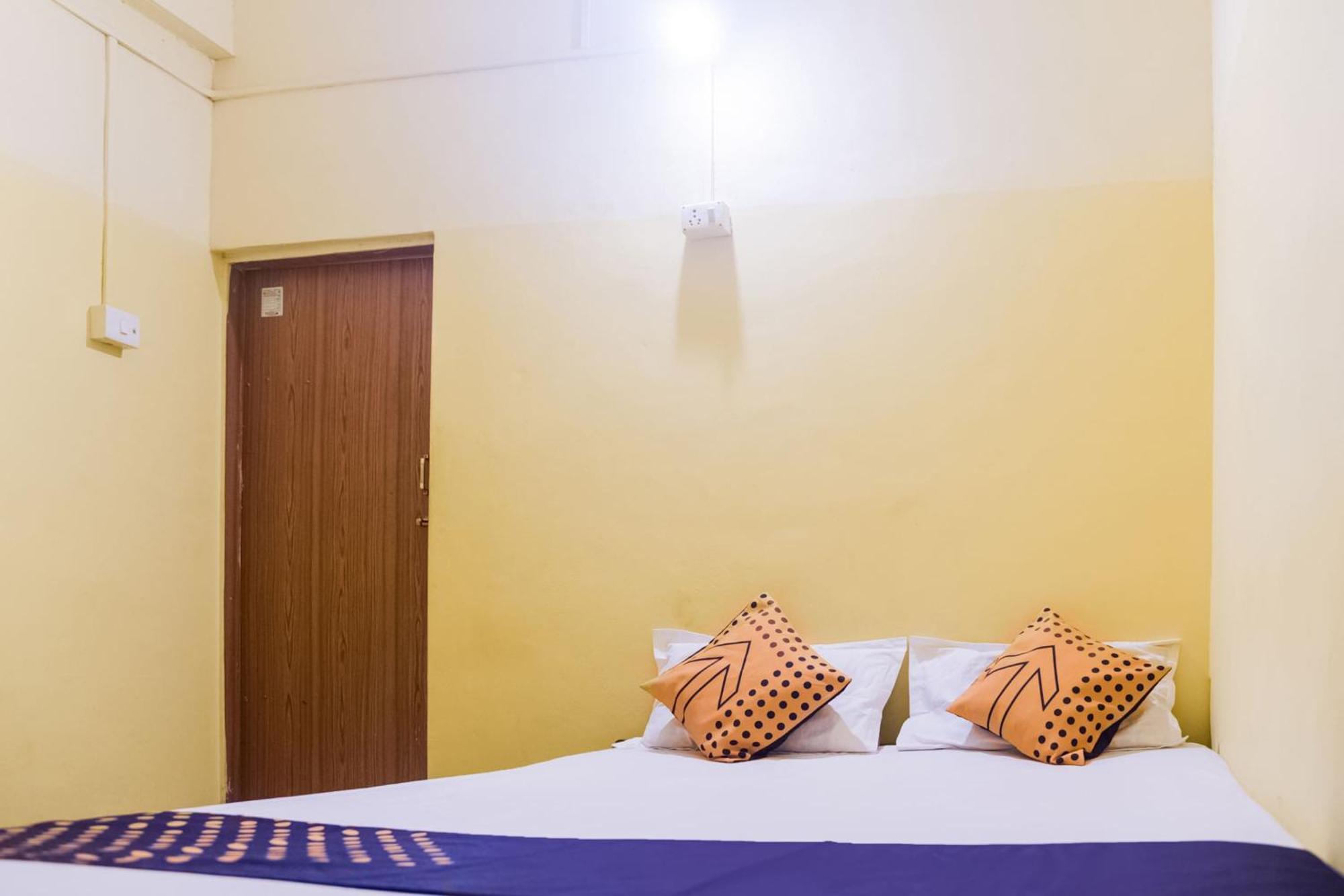 Hotel O Flagship The Residence Inn Brahmapur Εξωτερικό φωτογραφία