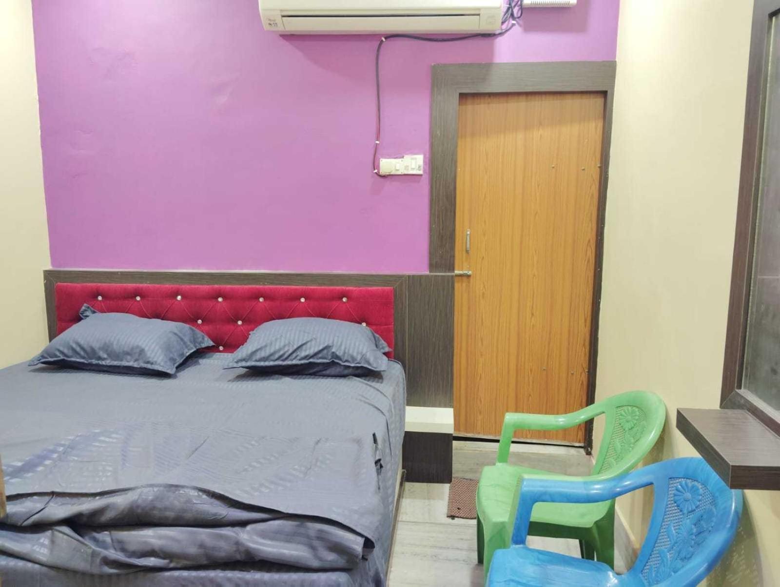 Hotel O Flagship The Residence Inn Brahmapur Εξωτερικό φωτογραφία