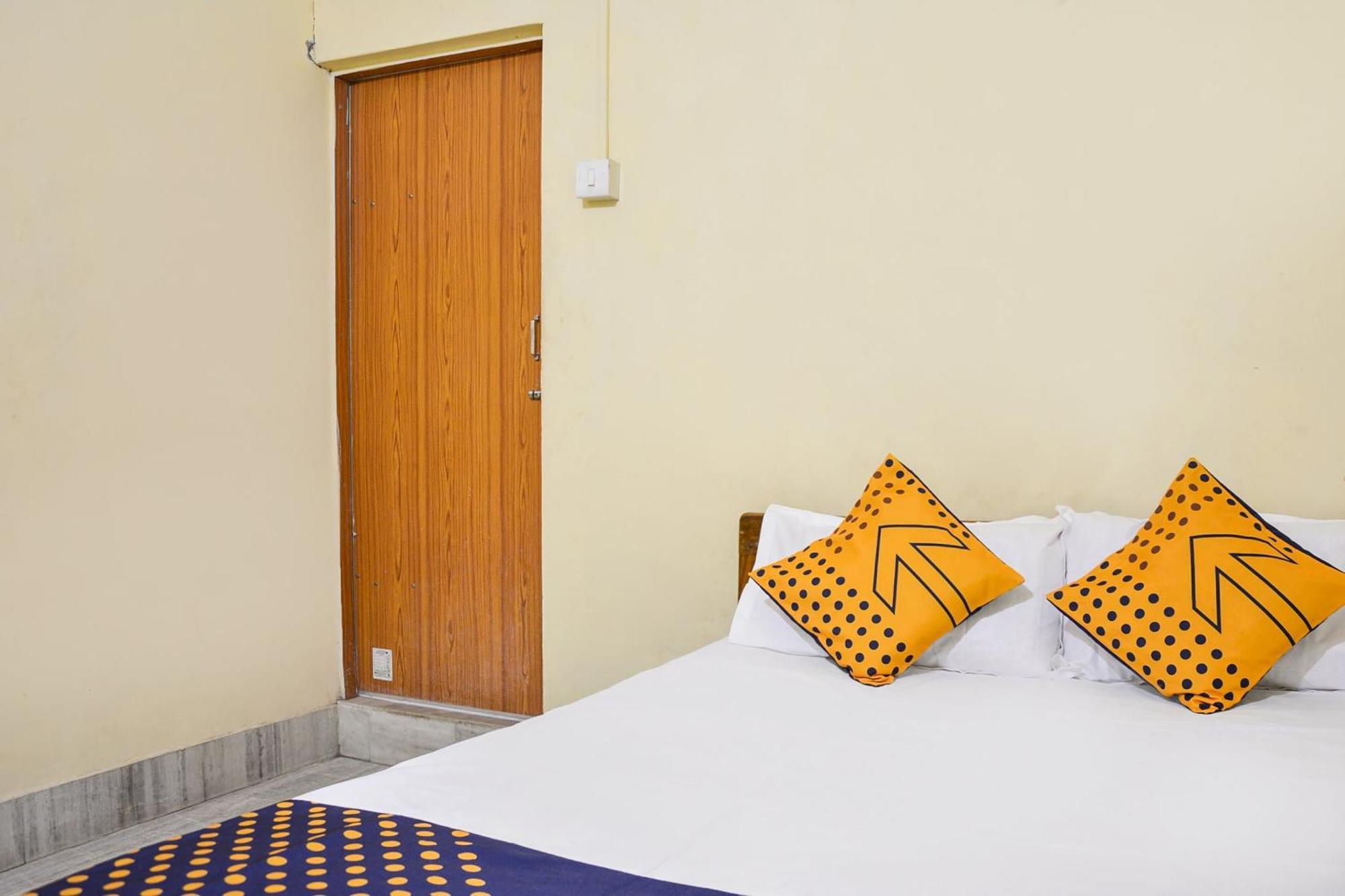 Hotel O Flagship The Residence Inn Brahmapur Εξωτερικό φωτογραφία