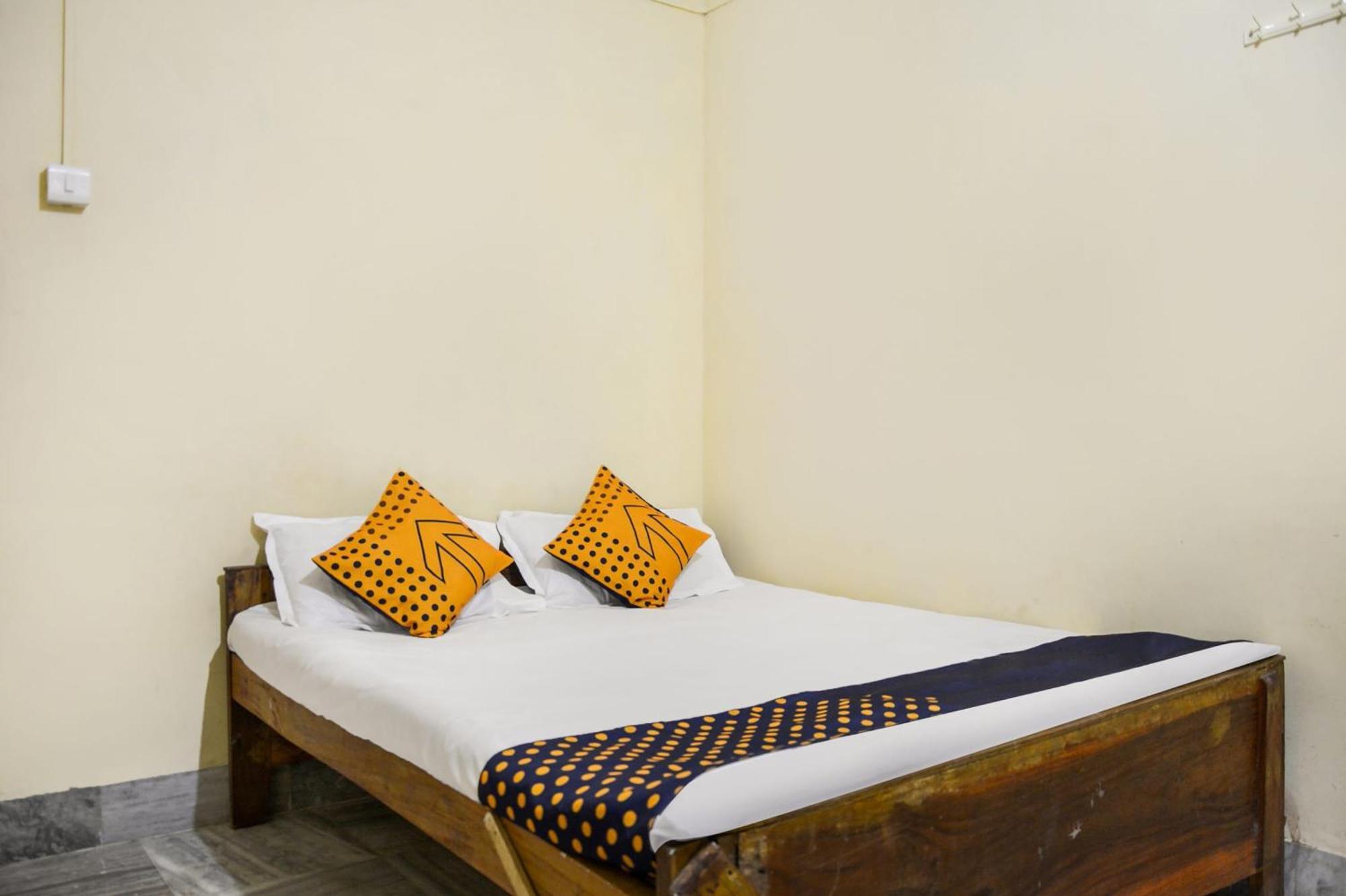 Hotel O Flagship The Residence Inn Brahmapur Εξωτερικό φωτογραφία