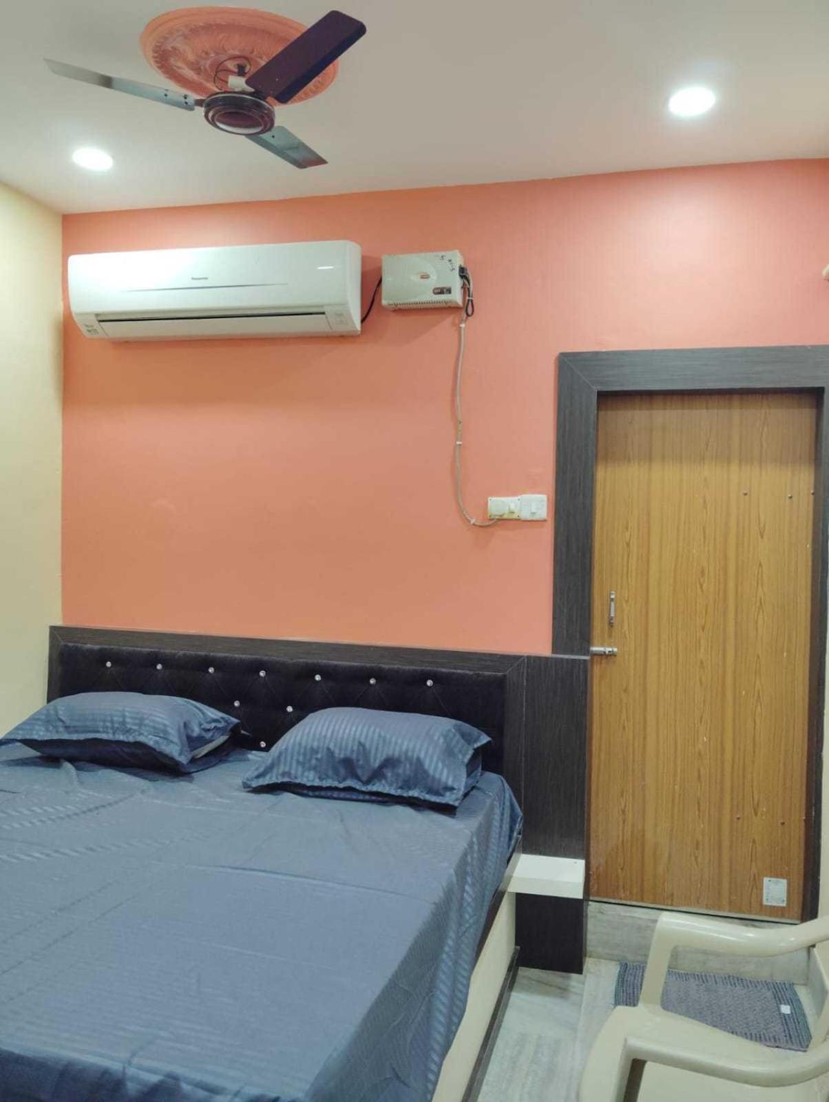 Hotel O Flagship The Residence Inn Brahmapur Εξωτερικό φωτογραφία