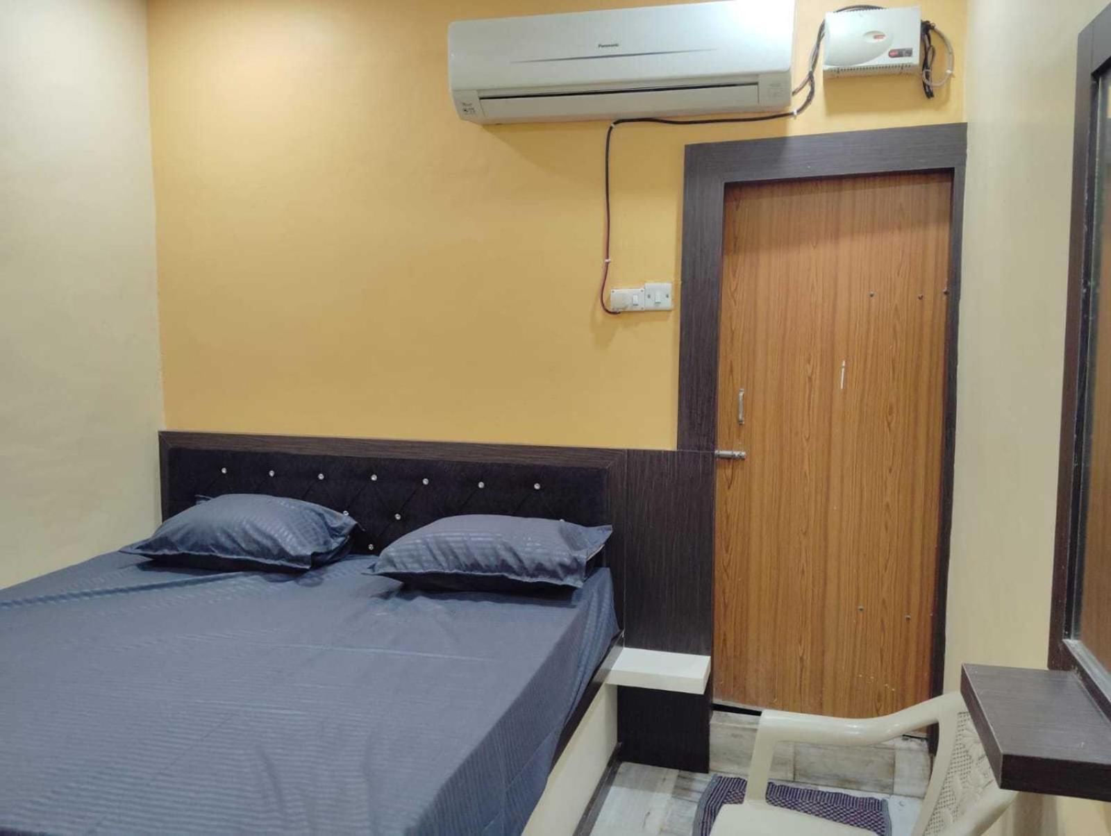 Hotel O Flagship The Residence Inn Brahmapur Εξωτερικό φωτογραφία