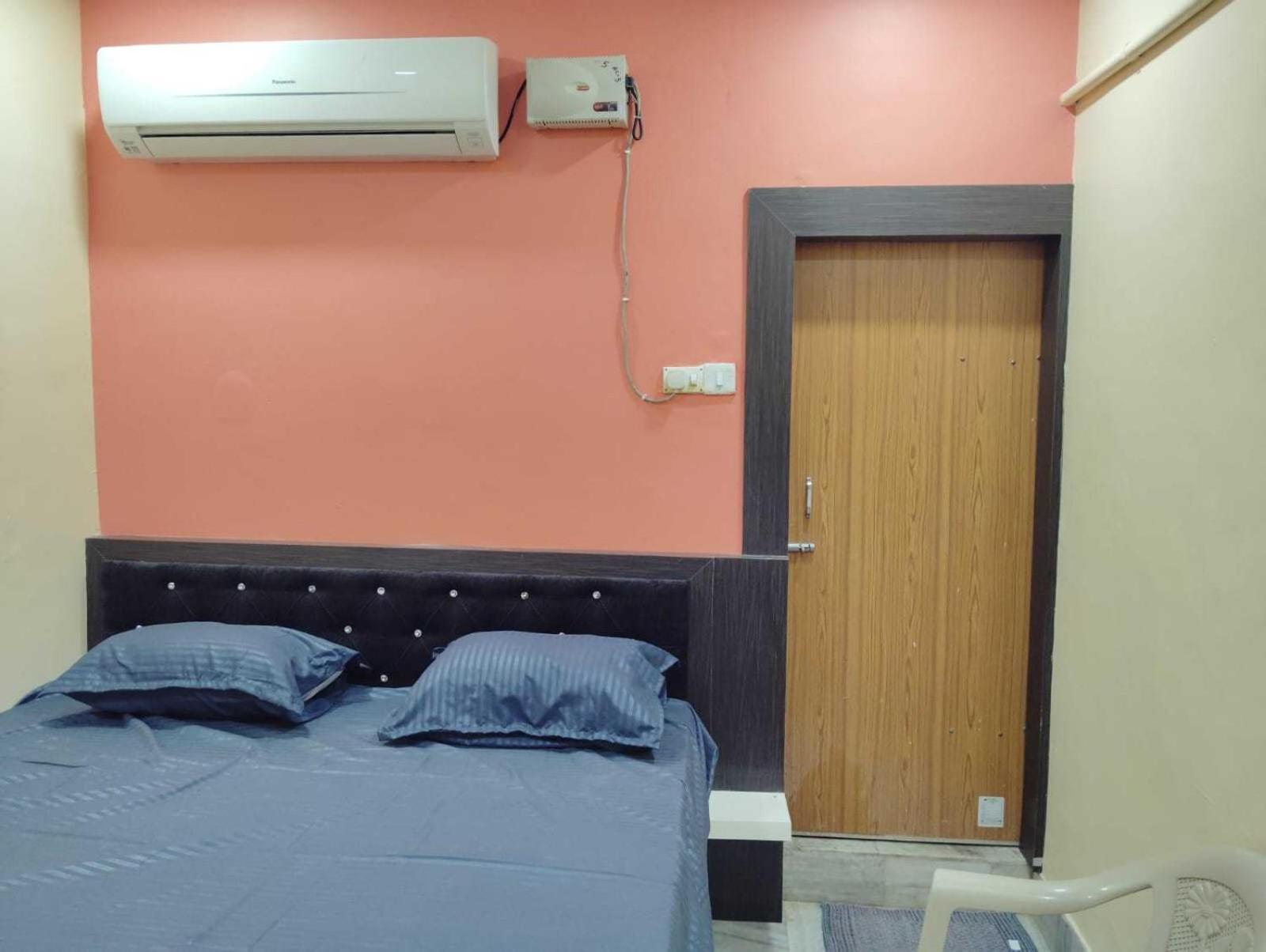 Hotel O Flagship The Residence Inn Brahmapur Εξωτερικό φωτογραφία