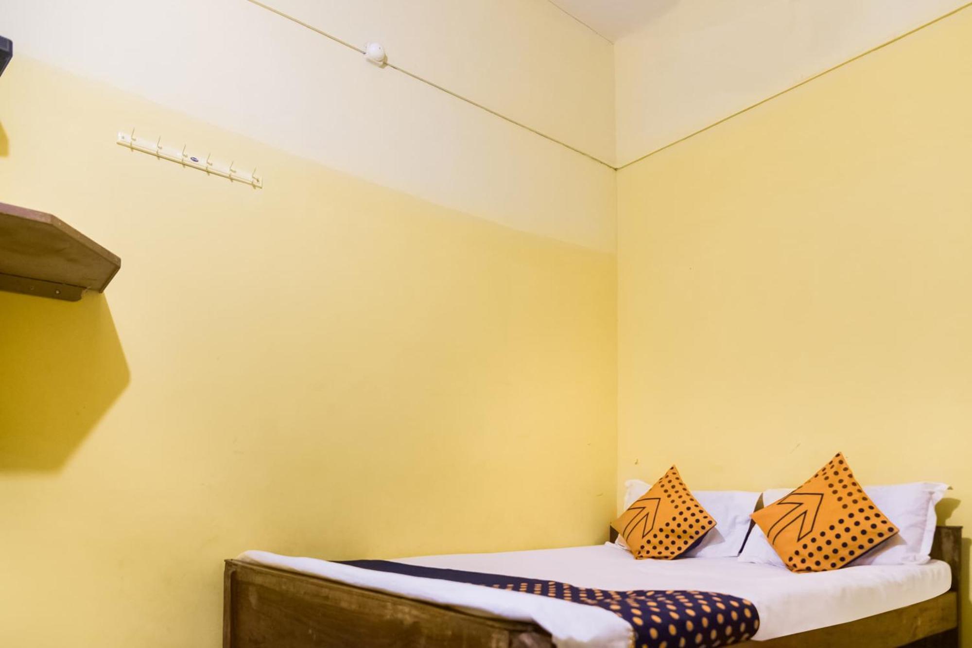 Hotel O Flagship The Residence Inn Brahmapur Εξωτερικό φωτογραφία