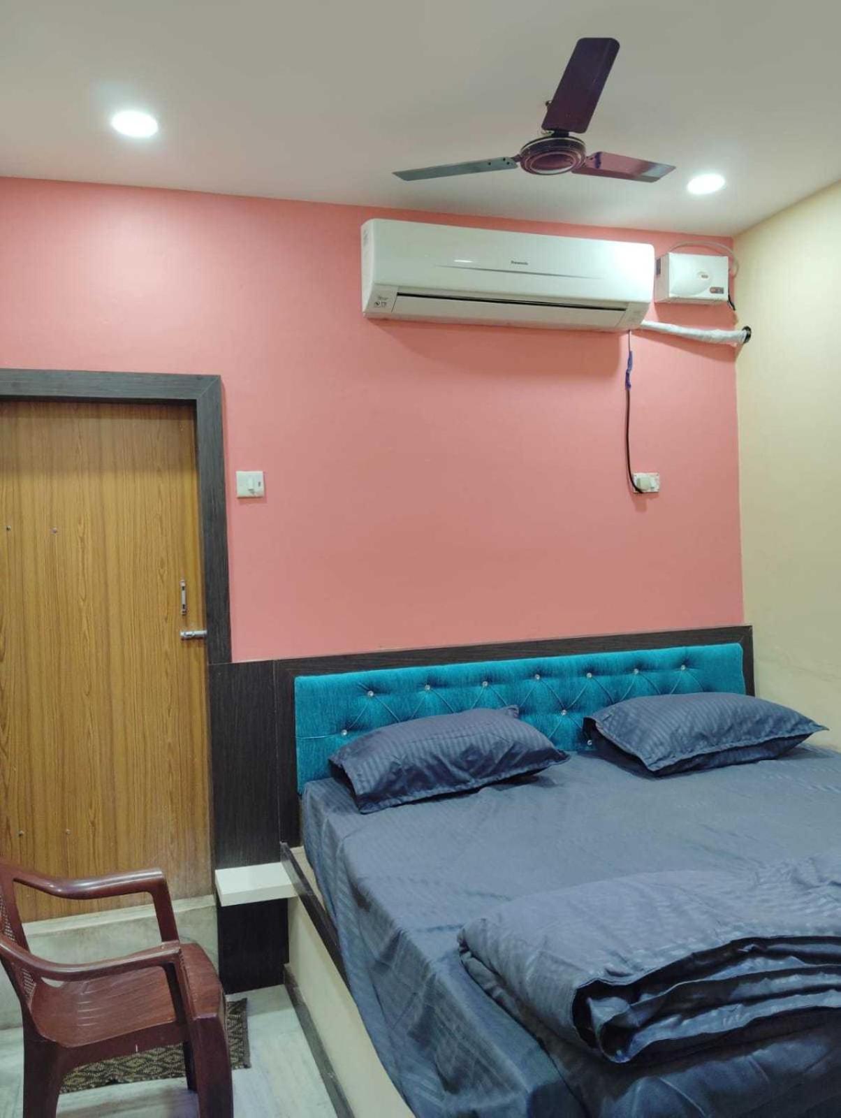Hotel O Flagship The Residence Inn Brahmapur Εξωτερικό φωτογραφία