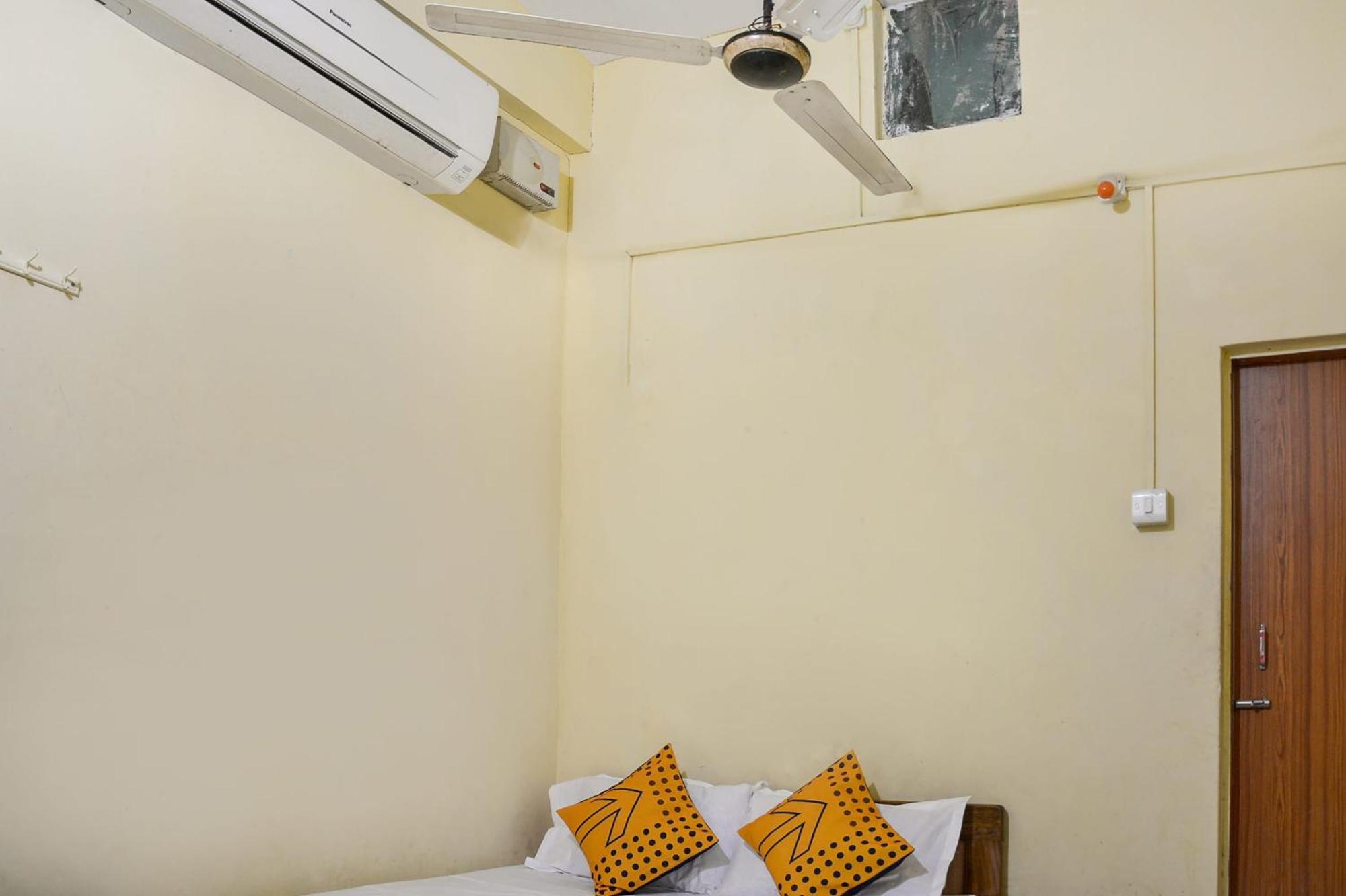 Hotel O Flagship The Residence Inn Brahmapur Εξωτερικό φωτογραφία