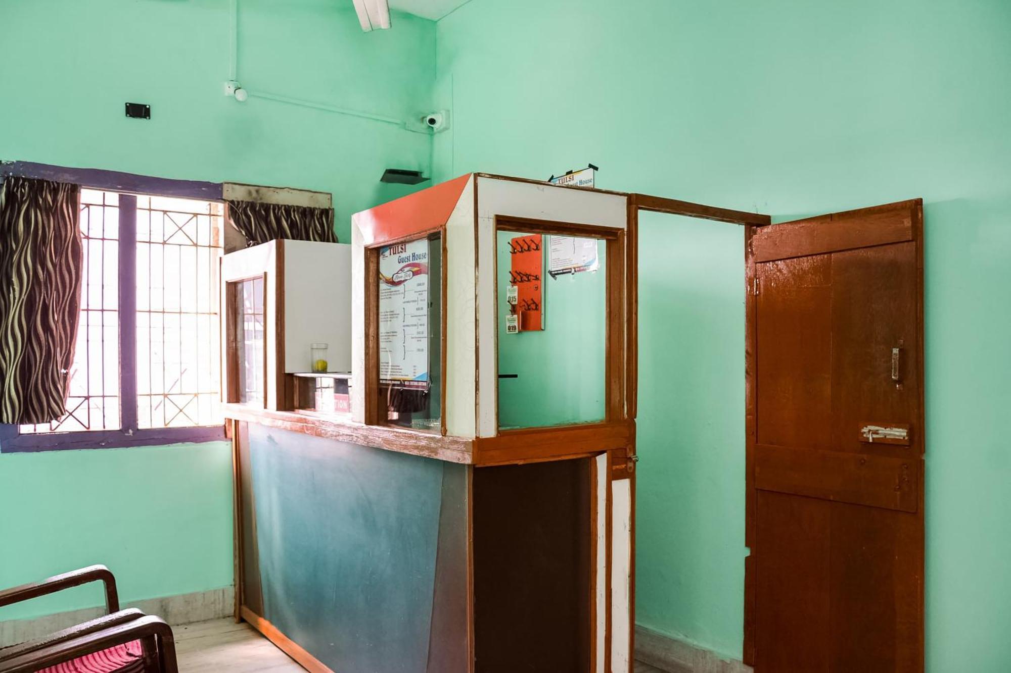 Hotel O Flagship The Residence Inn Brahmapur Εξωτερικό φωτογραφία