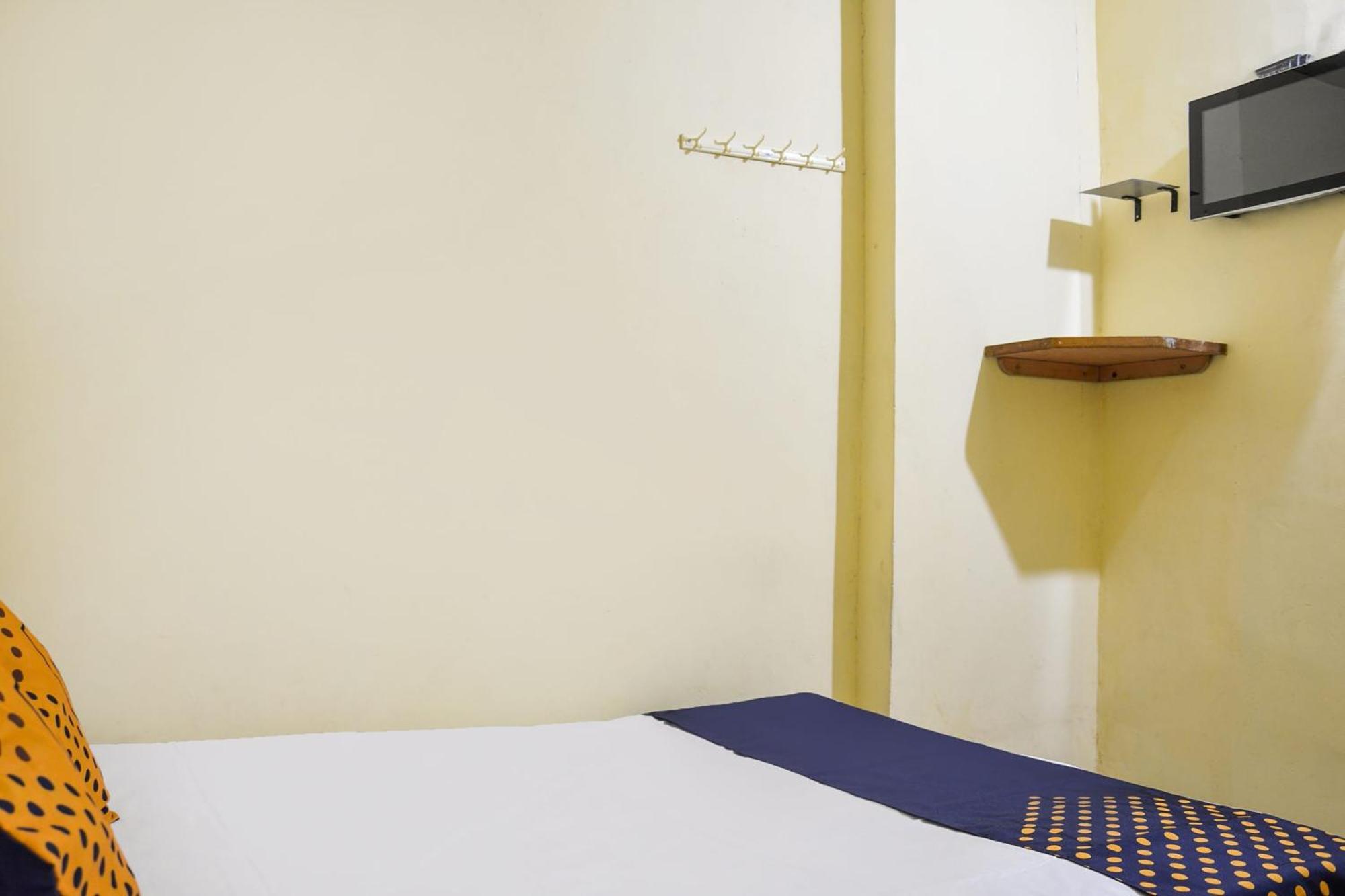 Hotel O Flagship The Residence Inn Brahmapur Εξωτερικό φωτογραφία