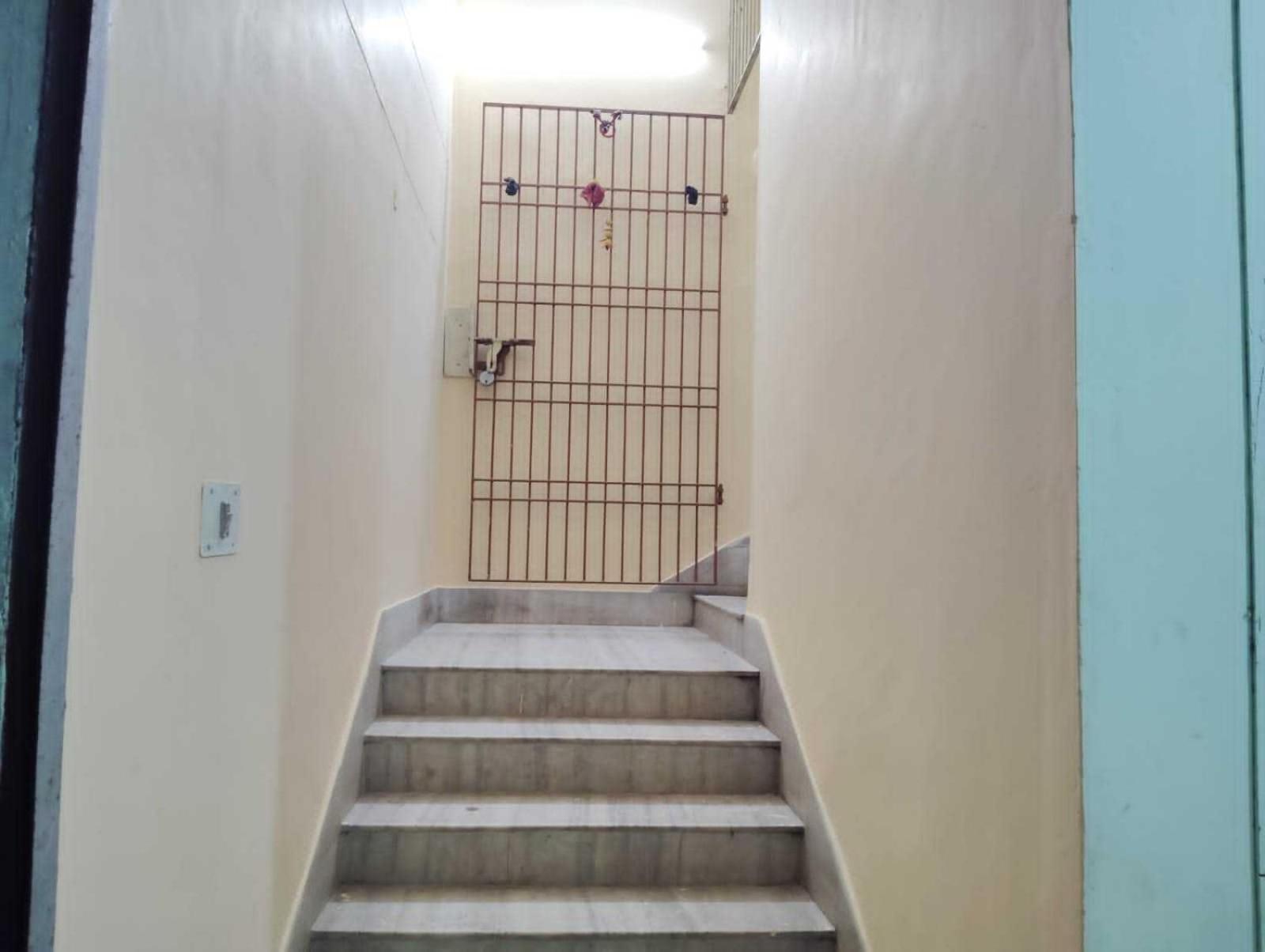 Hotel O Flagship The Residence Inn Brahmapur Εξωτερικό φωτογραφία