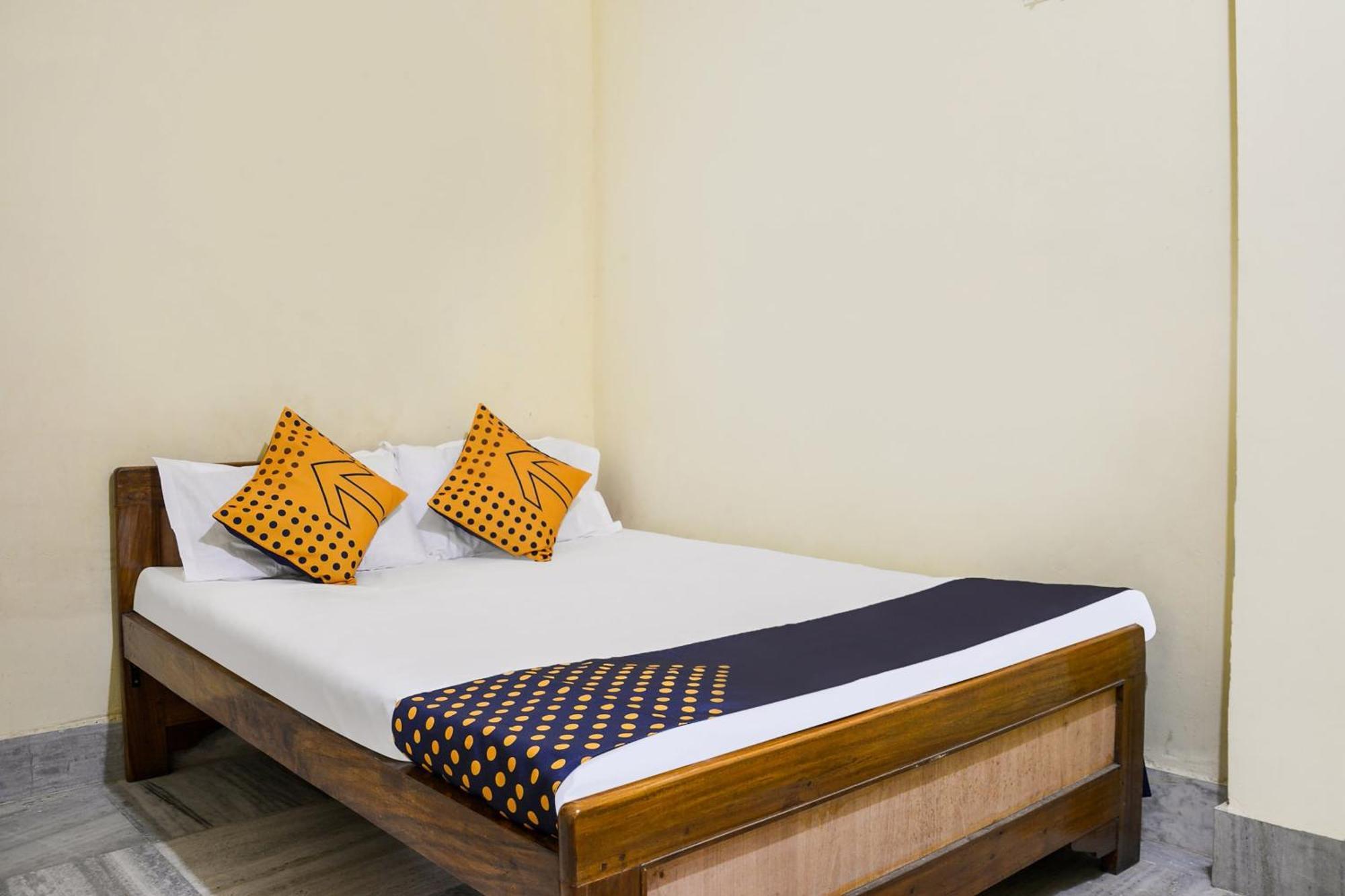 Hotel O Flagship The Residence Inn Brahmapur Εξωτερικό φωτογραφία