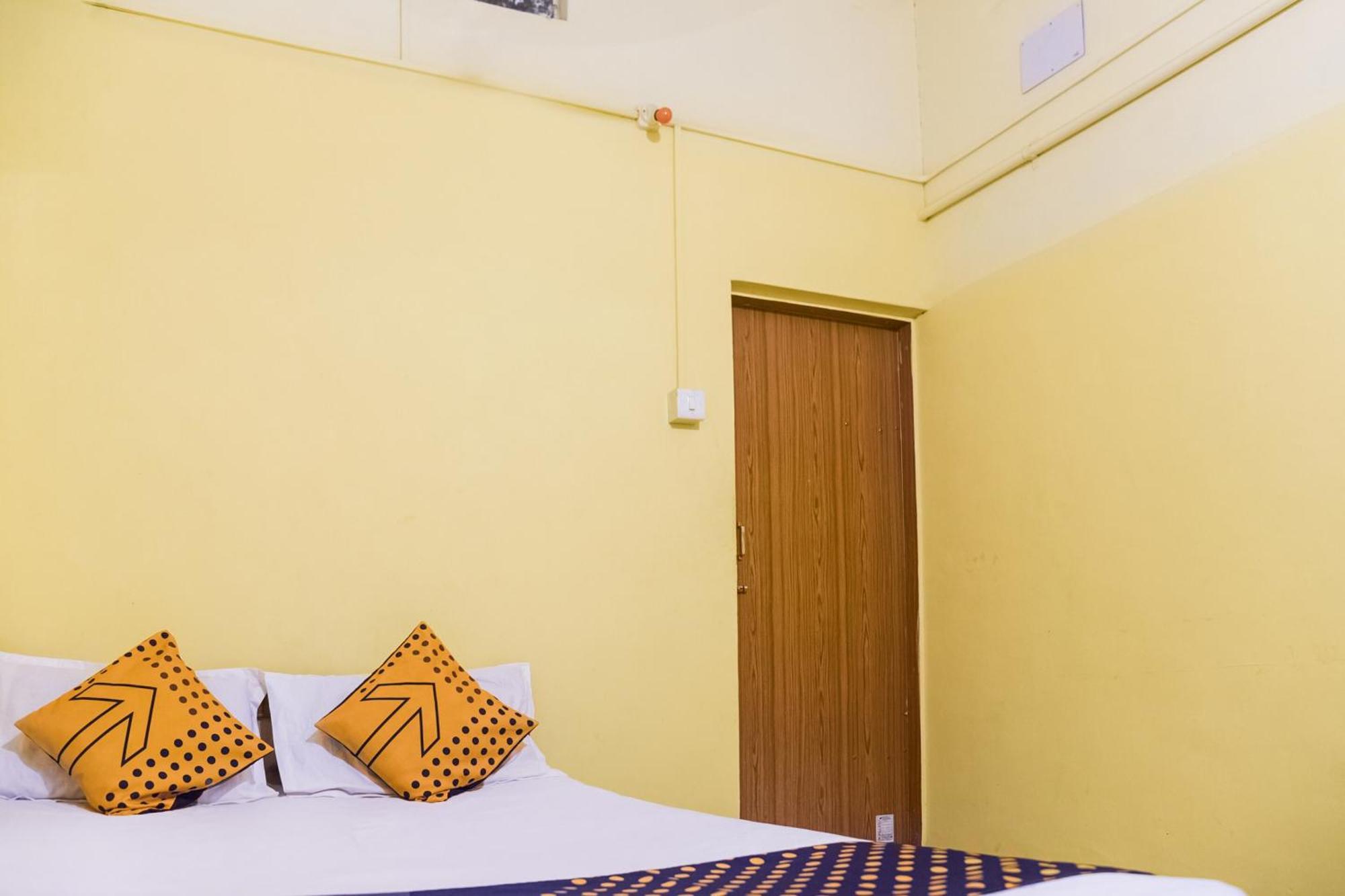 Hotel O Flagship The Residence Inn Brahmapur Εξωτερικό φωτογραφία