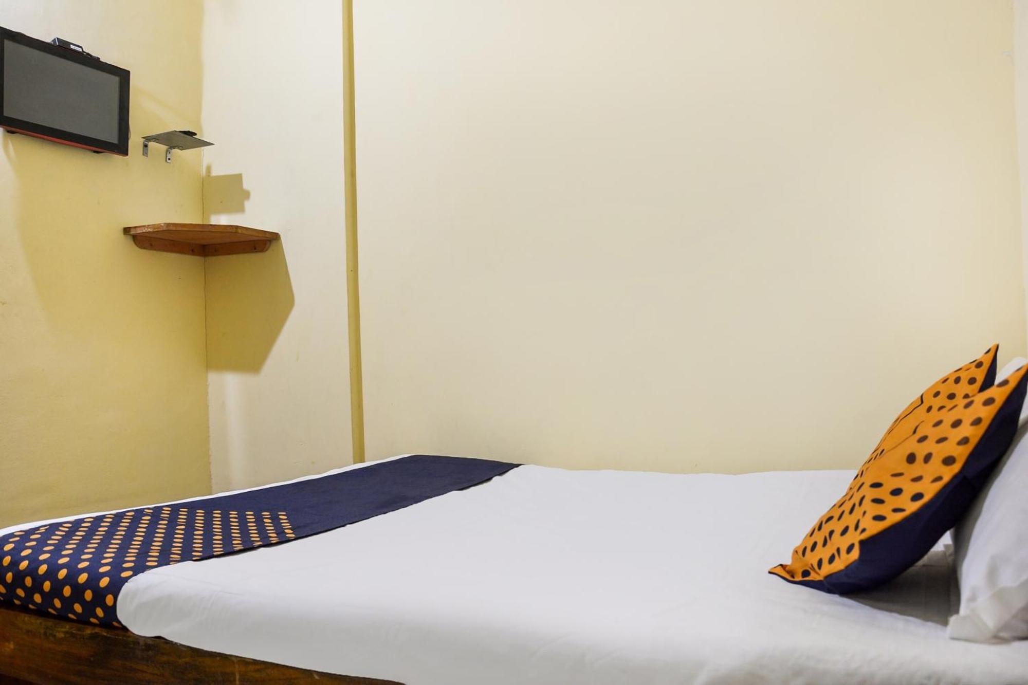 Hotel O Flagship The Residence Inn Brahmapur Εξωτερικό φωτογραφία