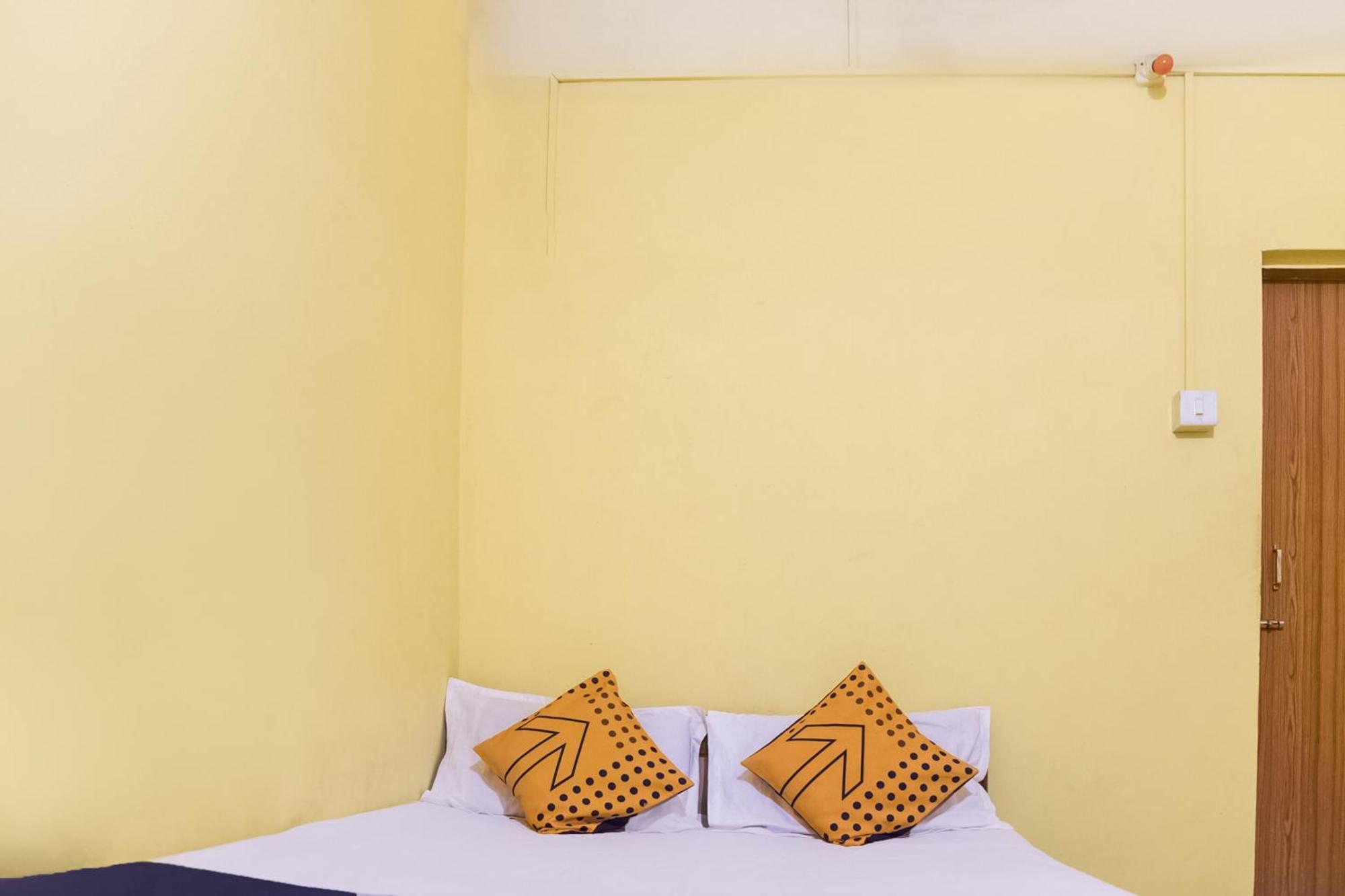 Hotel O Flagship The Residence Inn Brahmapur Εξωτερικό φωτογραφία